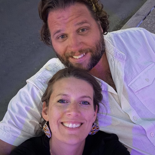 Rachel & Ward Wollard
