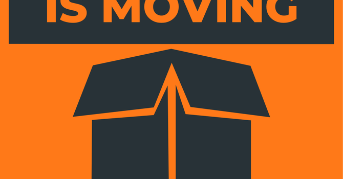 Sun City Church Is Moving On May 31st image