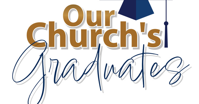 High School Graduate Recognition