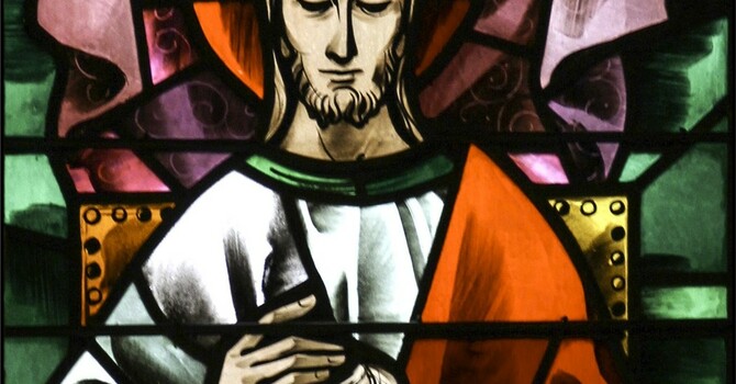 Sunday Eucharist & Digital Worship Links