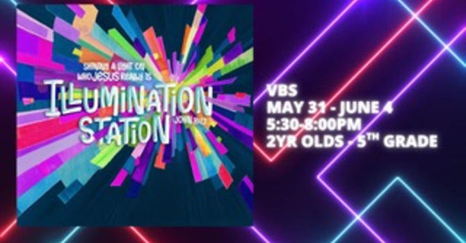 VBS- Illumination Station