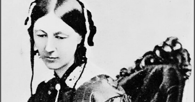 Tuesday Holy Communion