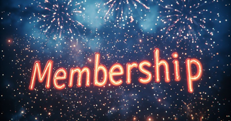 Cornerstone Church Membership