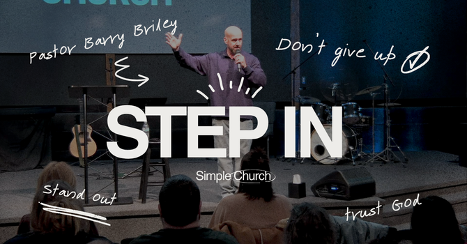 Step In