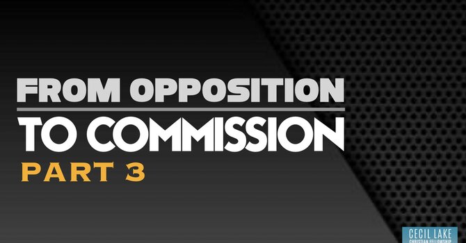 From Opposition to Commission (Part 3) image