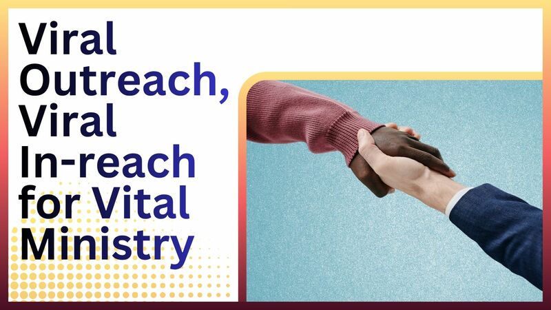 A Faith that Reaches Out