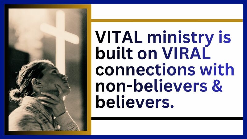 A Faith that Reaches Out