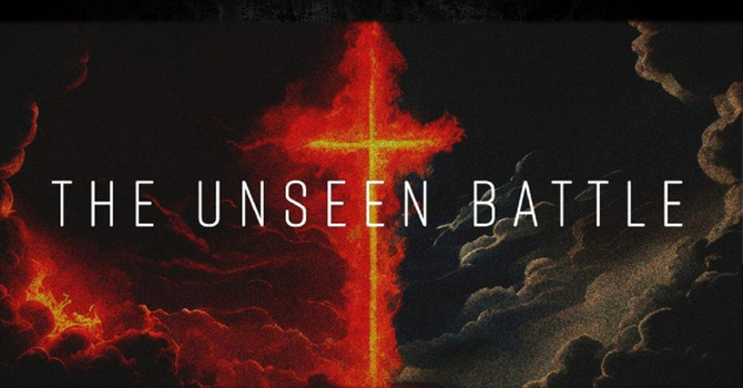 The Unseen Battle