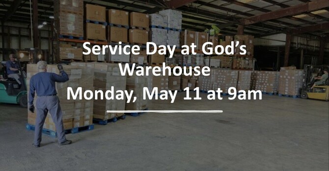 Service Day