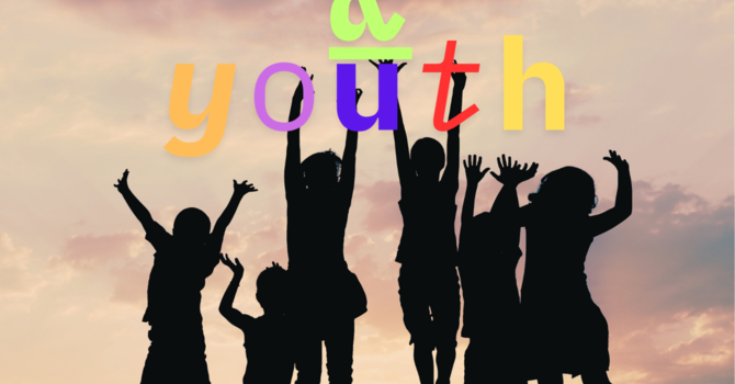 Children and Youth Sunday
