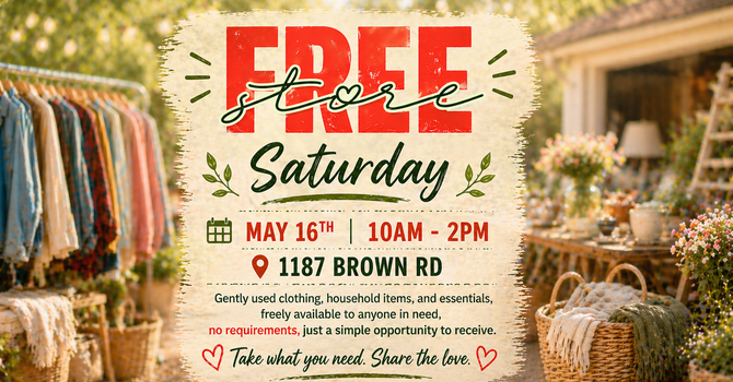 Free Store