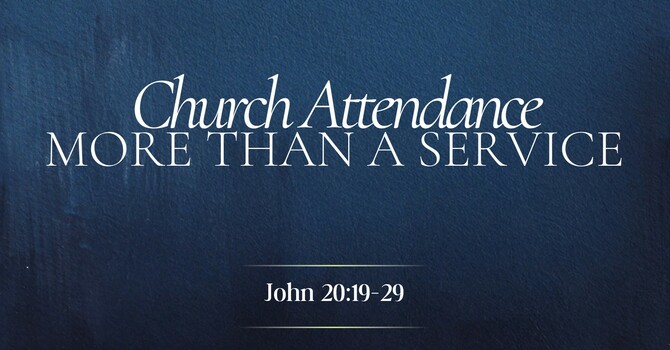 Church Attendance
