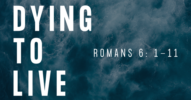 Dying to Live