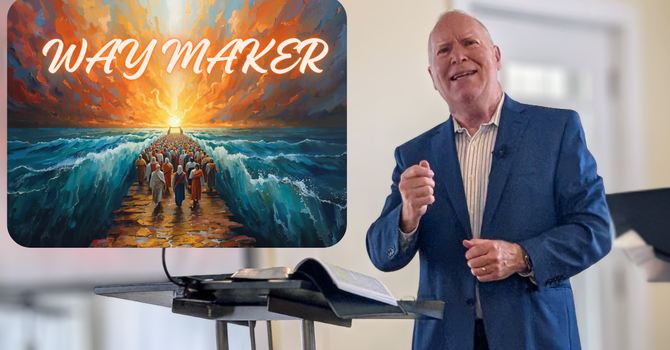 Way Maker