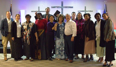 Power of Prophecy Seminar