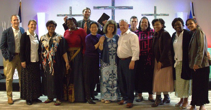 Power of Prophecy Seminar 1st Session