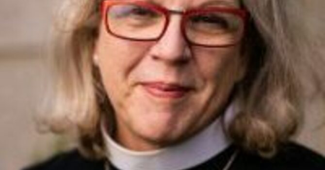 Following the Good Shepherd