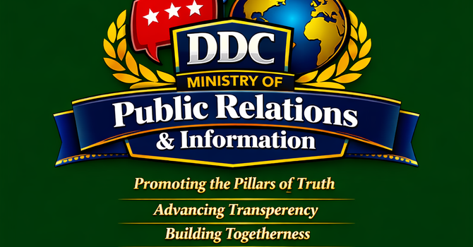 Ministry of Public Relations and Information