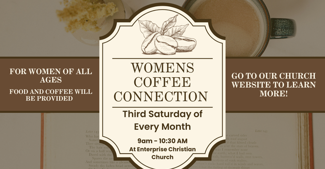 Women's Coffee Connection 