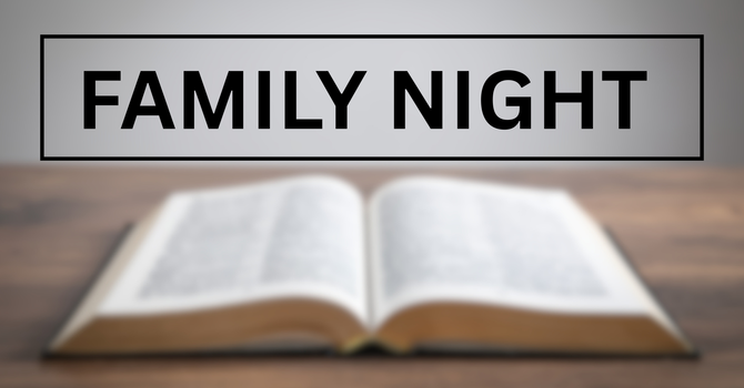 Family Night