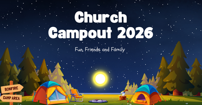 Church Campout