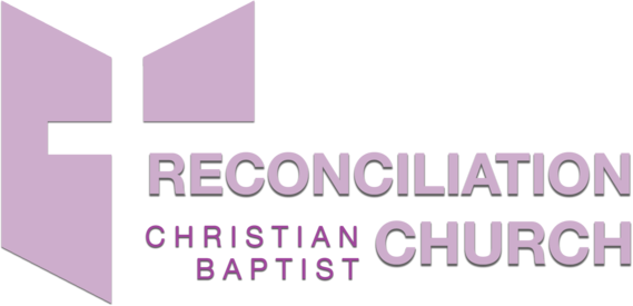 Церковь Примирение