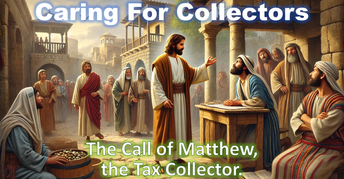 Caring for Collectors
