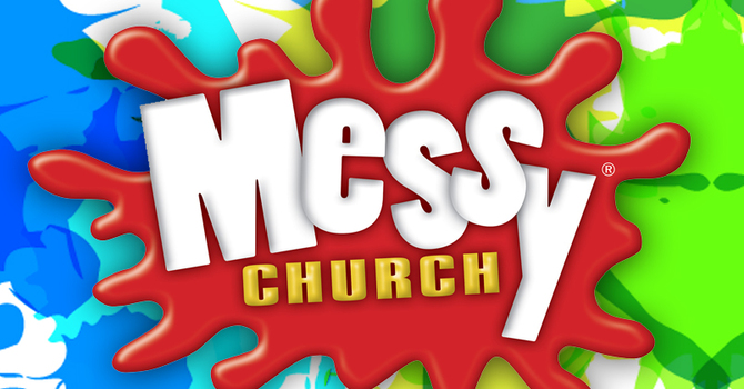 Messy Church 