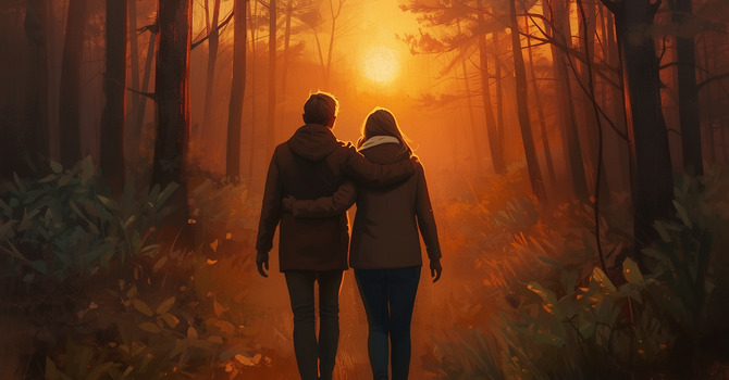 You Are Not Alone — Tuesday, 04/28/2026