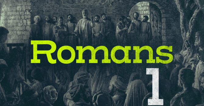 Romans 1