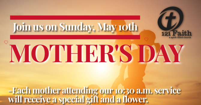 Mother's Day 