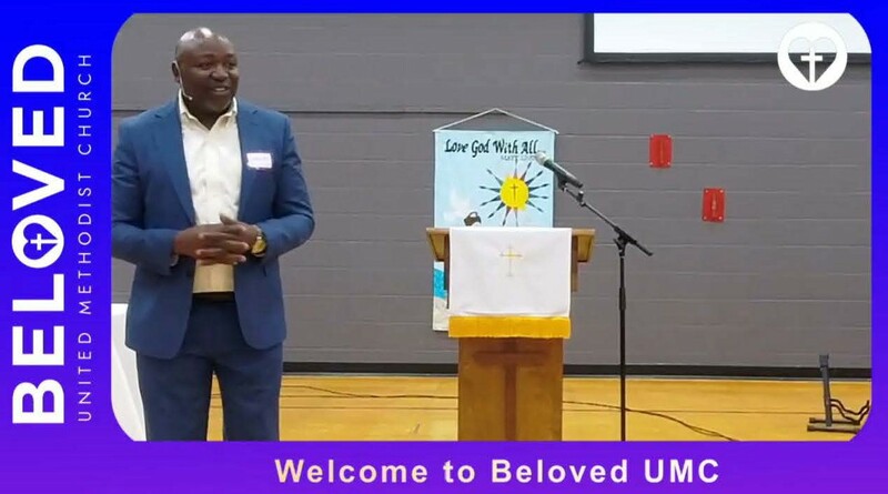 Pastor Graham’s sermon is Knowing that Voice