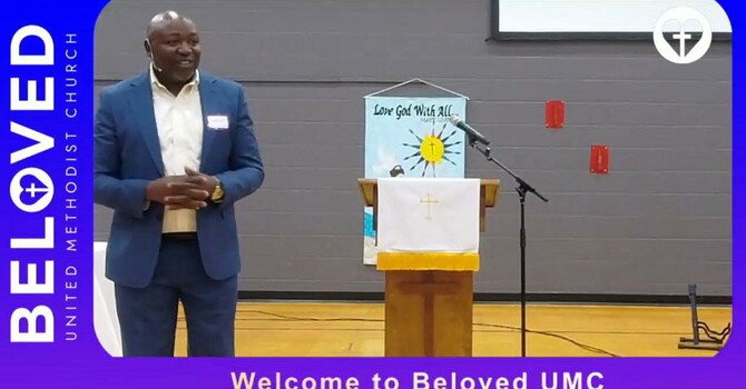 Pastor Graham’s sermon is Knowing that Voice