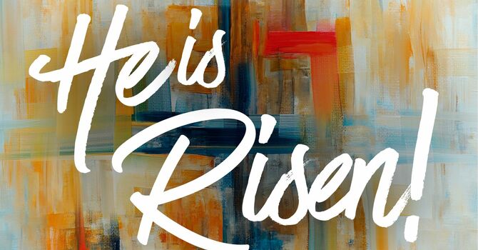 Death Is Defeated.  The Tomb Is Empty.