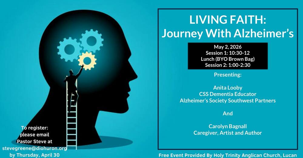 Journey with Alzheimer's