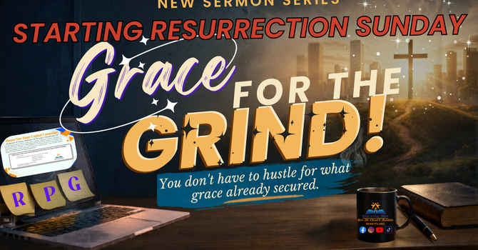 Grace For The War Within! 
