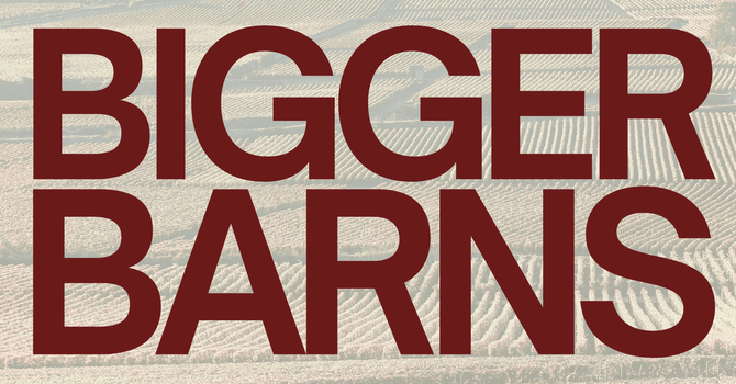 Bigger Barns