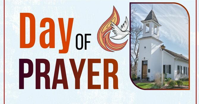 Day of Prayer