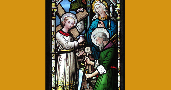 Work, worth, and the Kingdom of God