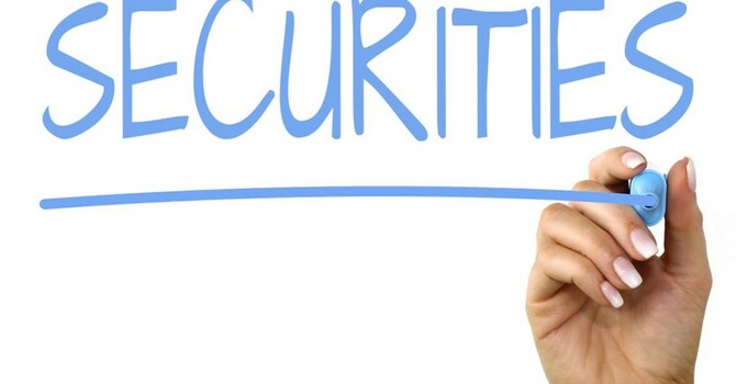 Gift of Financial Securities image
