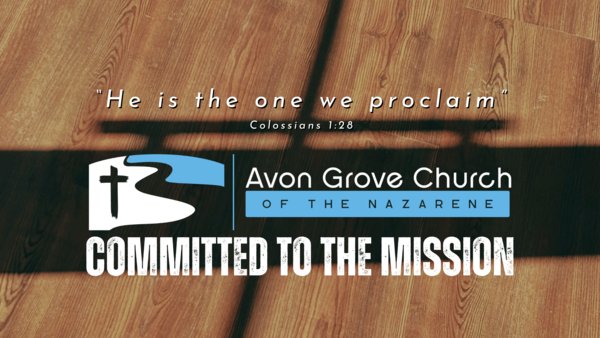 Committed to the Mission