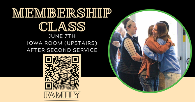 Membership Class