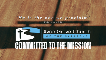 Committed to the Mission