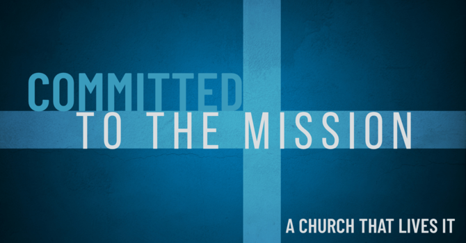 Committed to the Mission