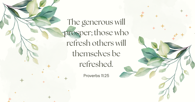 Christians Should Exhibit This! image