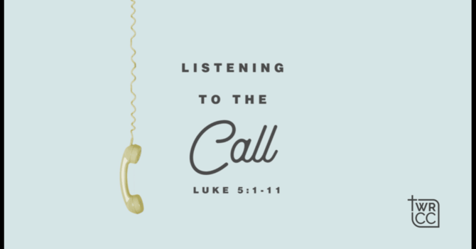 Listening to the Call