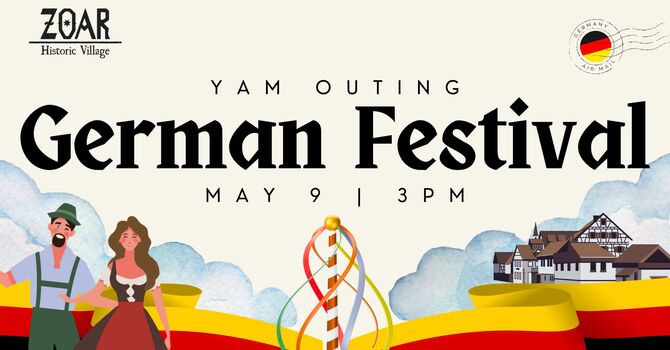 YAM German Festival 