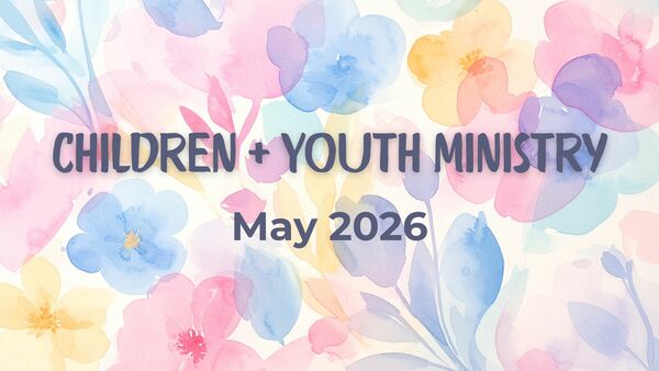 Children + Youth News