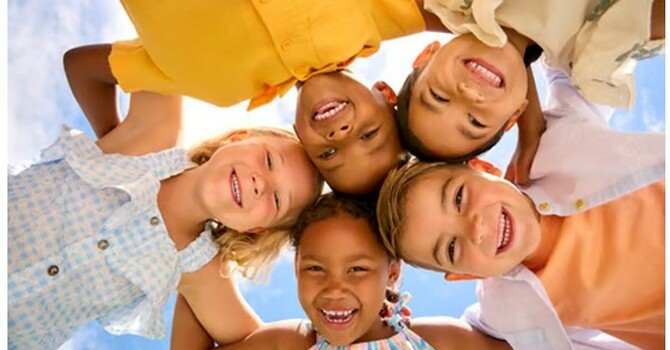 Children's Ministry