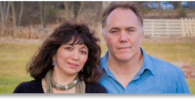 April 12th Afternoon